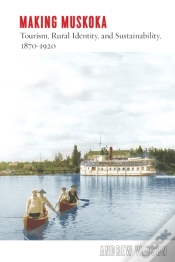 Capa do artigo Making Muskoka
