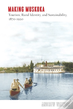 Capa do artigo Making Muskoka