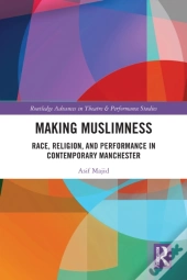 Making Muslimness
