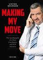 Making My Move - Preview