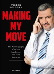 Capa do artigo Making My Move