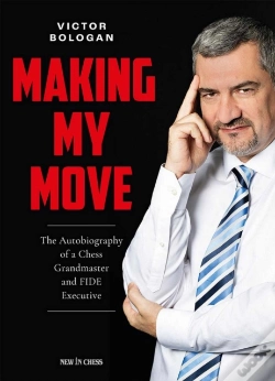 Capa do artigo Making My Move