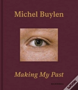 Capa do artigo Making My Past