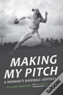 Making My Pitch