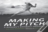 Making My Pitch