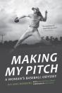 Making My Pitch - Preview