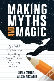 Capa do artigo Making Myths And Magic