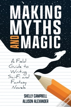 Capa do artigo Making Myths And Magic