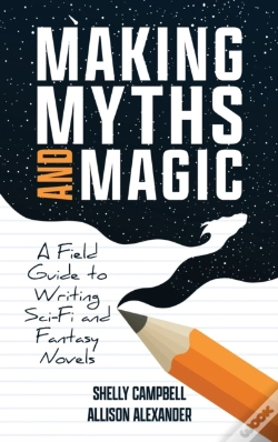 Capa do artigo Making Myths And Magic