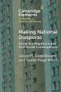 Making National Diasporas - Preview