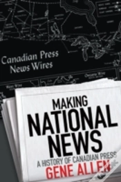Capa do artigo Making National News