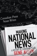 Making National News