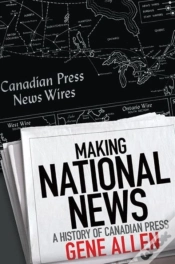 Capa do artigo Making National News