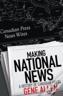 Making National News