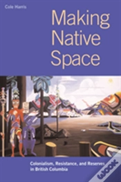 Capa do artigo Making Native Space