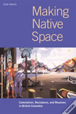 Capa do artigo Making Native Space