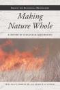 Making Nature Whole - Preview