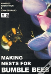 Capa do artigo Making Nests For Bumble Bees