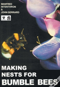 Capa do artigo Making Nests For Bumble Bees