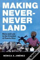Making Never-Never Land