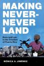 Making Never-Never Land - Preview