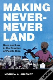 Making Never-Never Land