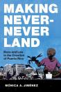 Making Never-Never Land - Preview