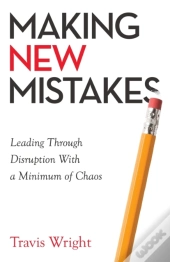 Making New Mistakes
