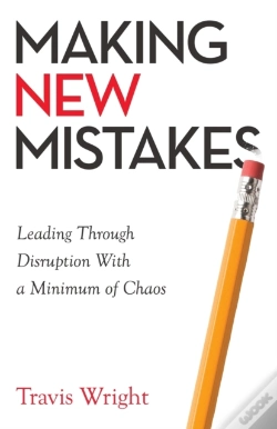 Capa do artigo Making New Mistakes
