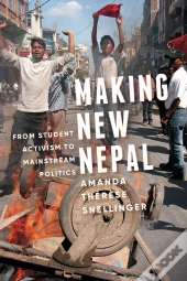 Making New Nepal