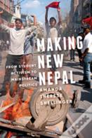 Making New Nepal