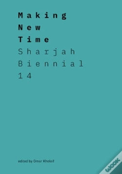 Capa do artigo Making New Time