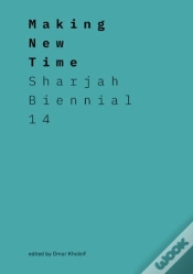Capa do artigo Making New Time