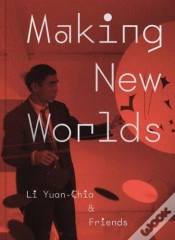 Capa do artigo Making New Worlds