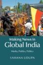 Making News In Global India - Preview