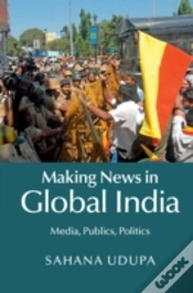 Capa do artigo Making News In Global India