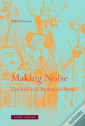Capa do artigo Making Noise