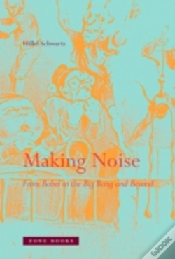 Capa do artigo Making Noise