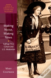 Capa do artigo Making Noise, Making News