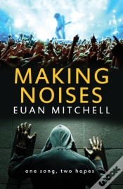 Capa do artigo Making Noises