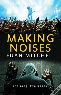 Capa do artigo Making Noises