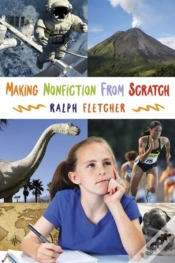 Capa do artigo Making Nonfiction From Scratch