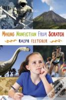 Making Nonfiction From Scratch