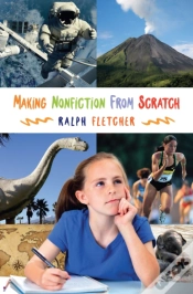 Capa do artigo Making Nonfiction From Scratch