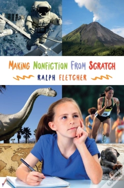 Capa do artigo Making Nonfiction From Scratch