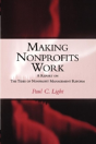 Making Nonprofits Work - Preview