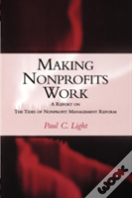 Making Nonprofits Work