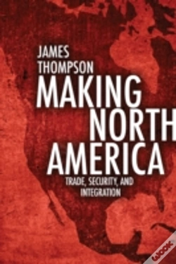 Capa do artigo Making North America