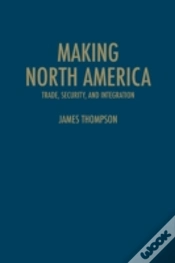 Capa do artigo Making North America