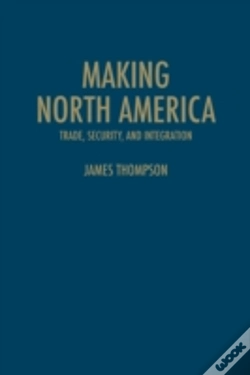 Capa do artigo Making North America